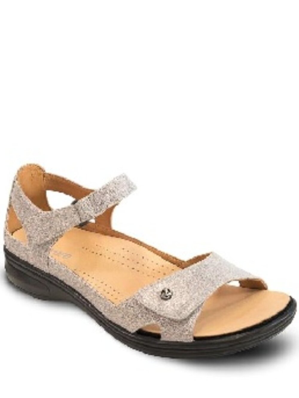 Revere Portofino Women's Flat Sandals - Stylish and Supportive